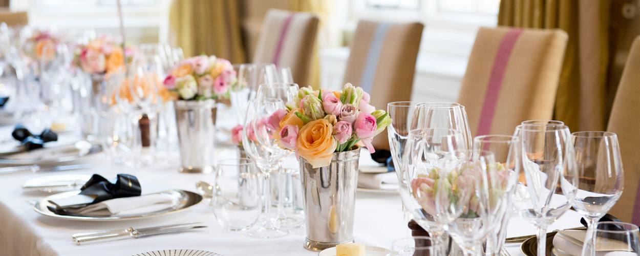 Intimate Wedding Venue In East London Picture Of Holiday Inn 1 The Royal Exchange