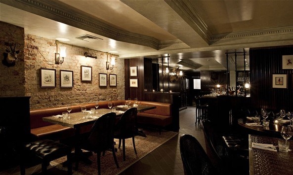 Zuma London - A Sophisticated Izakaya-style Asian restaurant in Knightsbridge, London